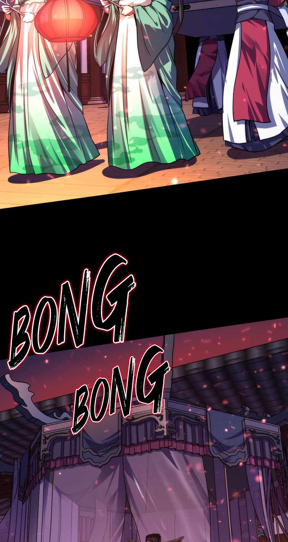 Become the Lord of Cthulhu Chapter 144 - Page 16