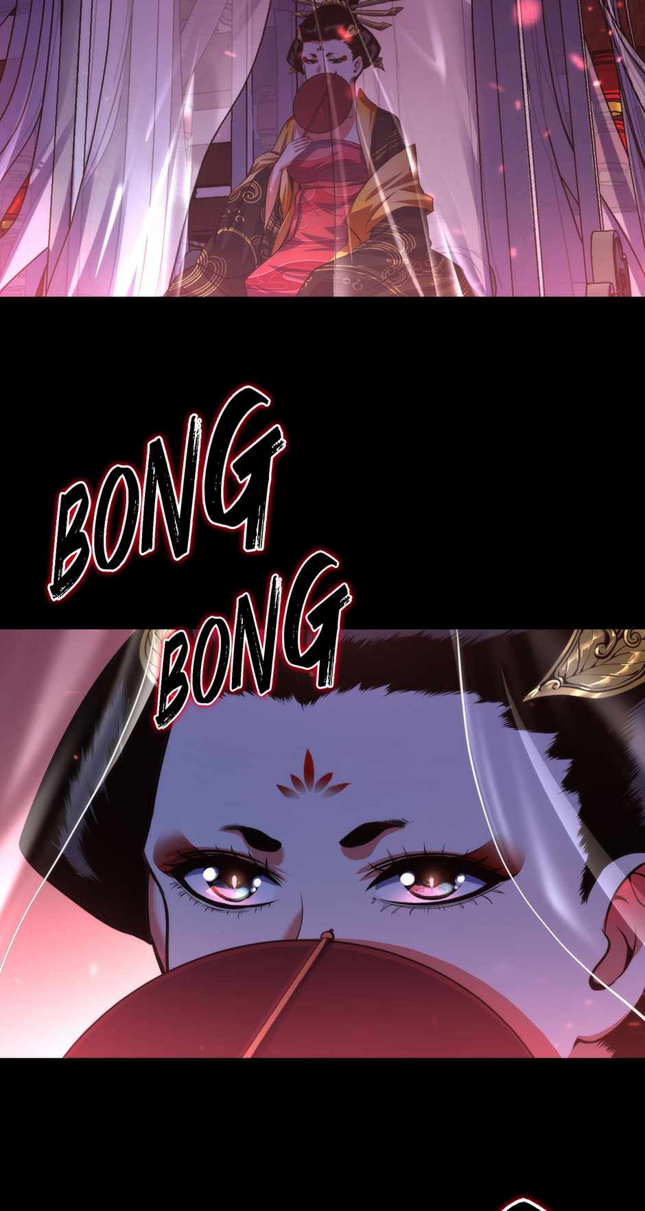 Become the Lord of Cthulhu Chapter 144 - Page 17