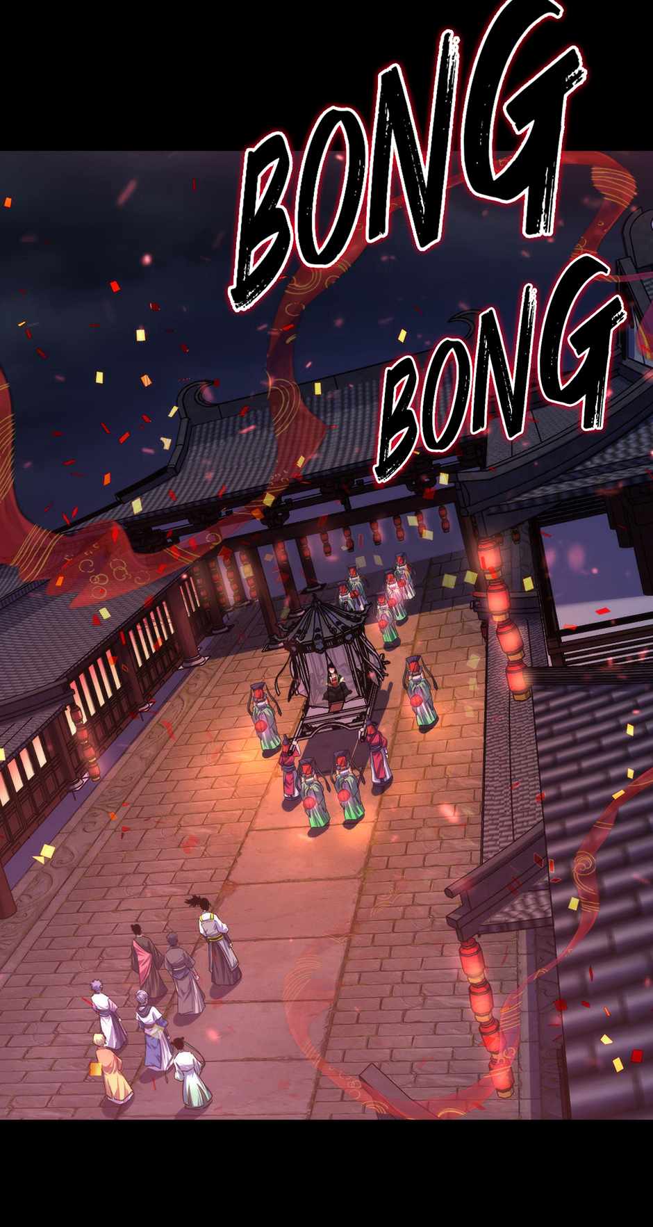 Become the Lord of Cthulhu Chapter 144 - Page 18