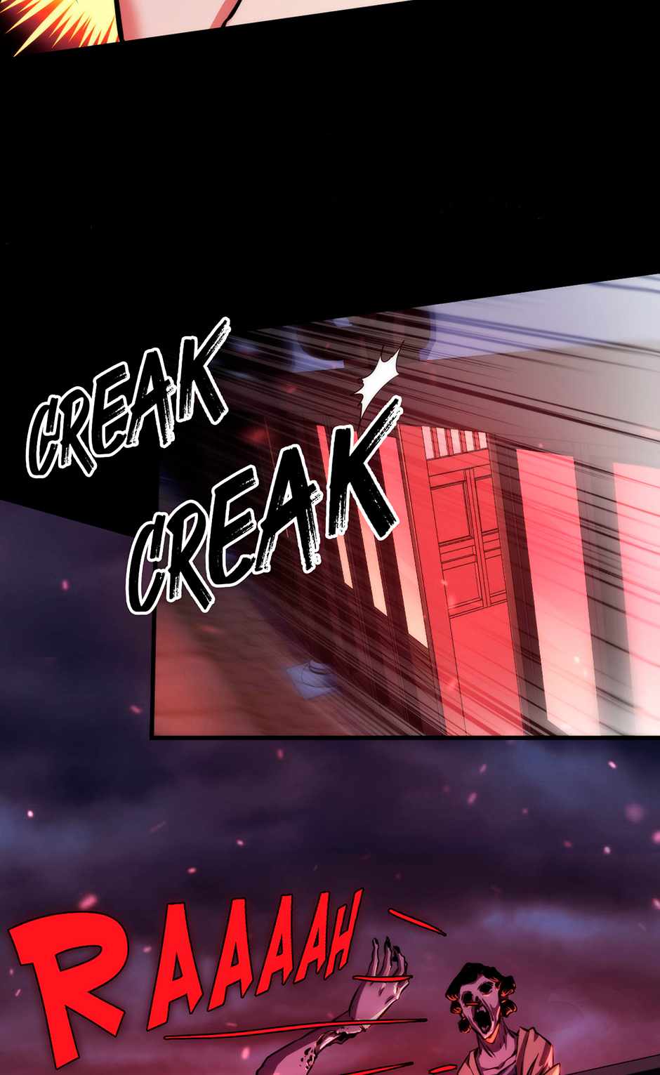 Become the Lord of Cthulhu Chapter 144 - Page 20
