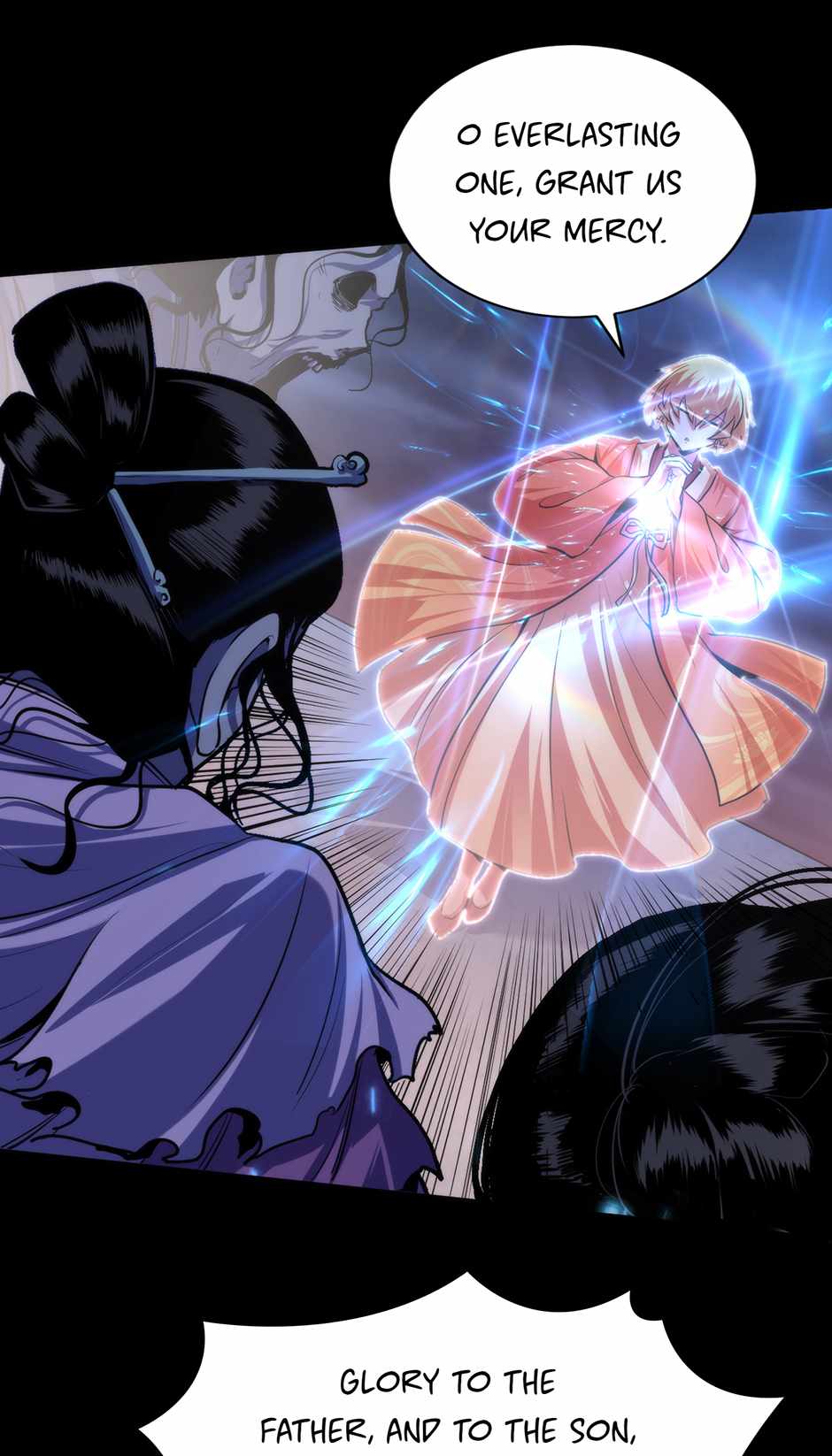 Become the Lord of Cthulhu Chapter 144 - Page 37