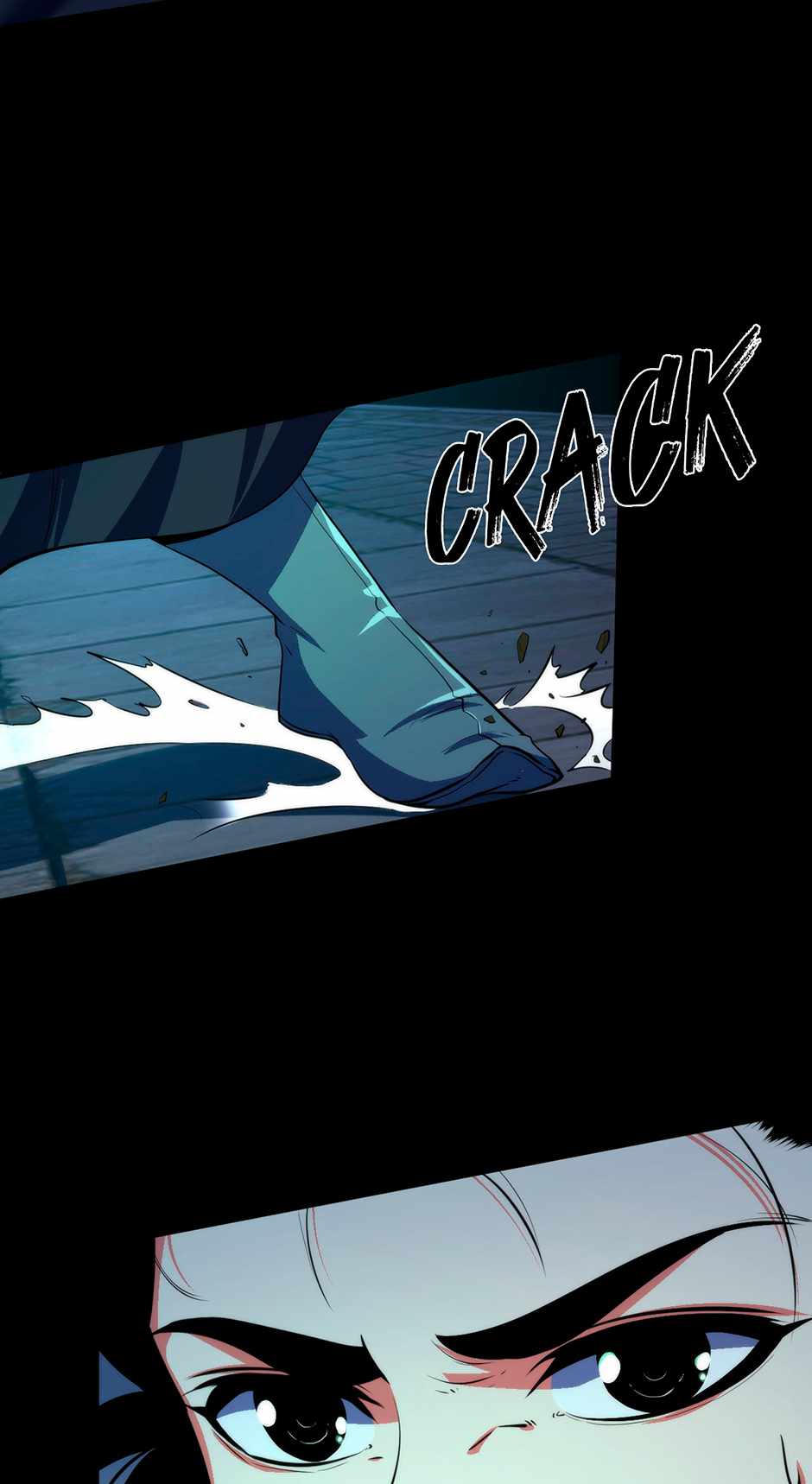 Become the Lord of Cthulhu Chapter 144 - Page 5