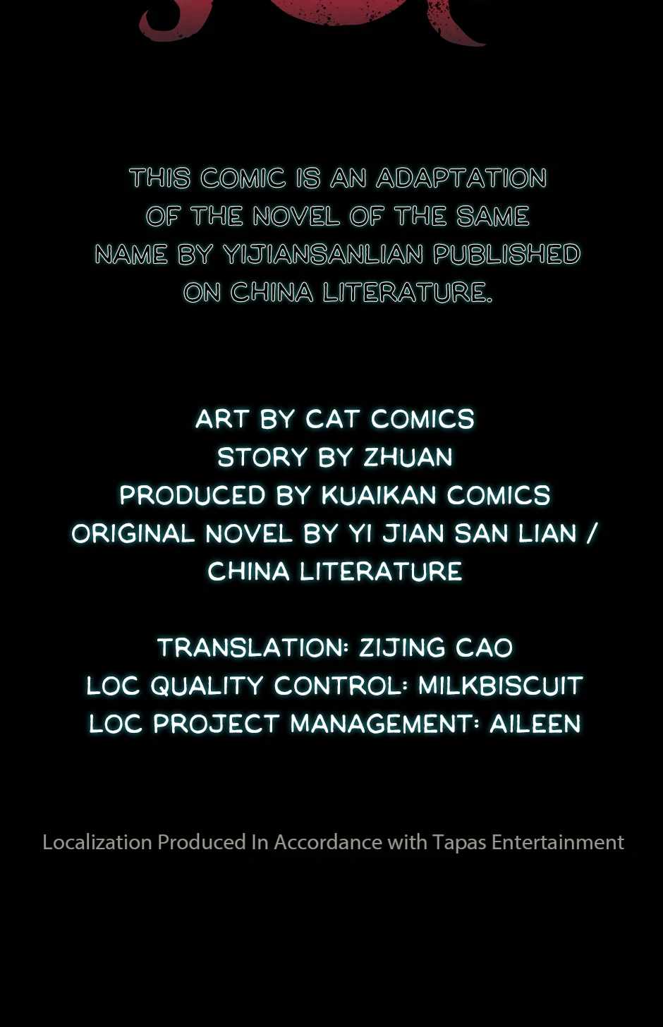 Become the Lord of Cthulhu Chapter 145 - Page 2