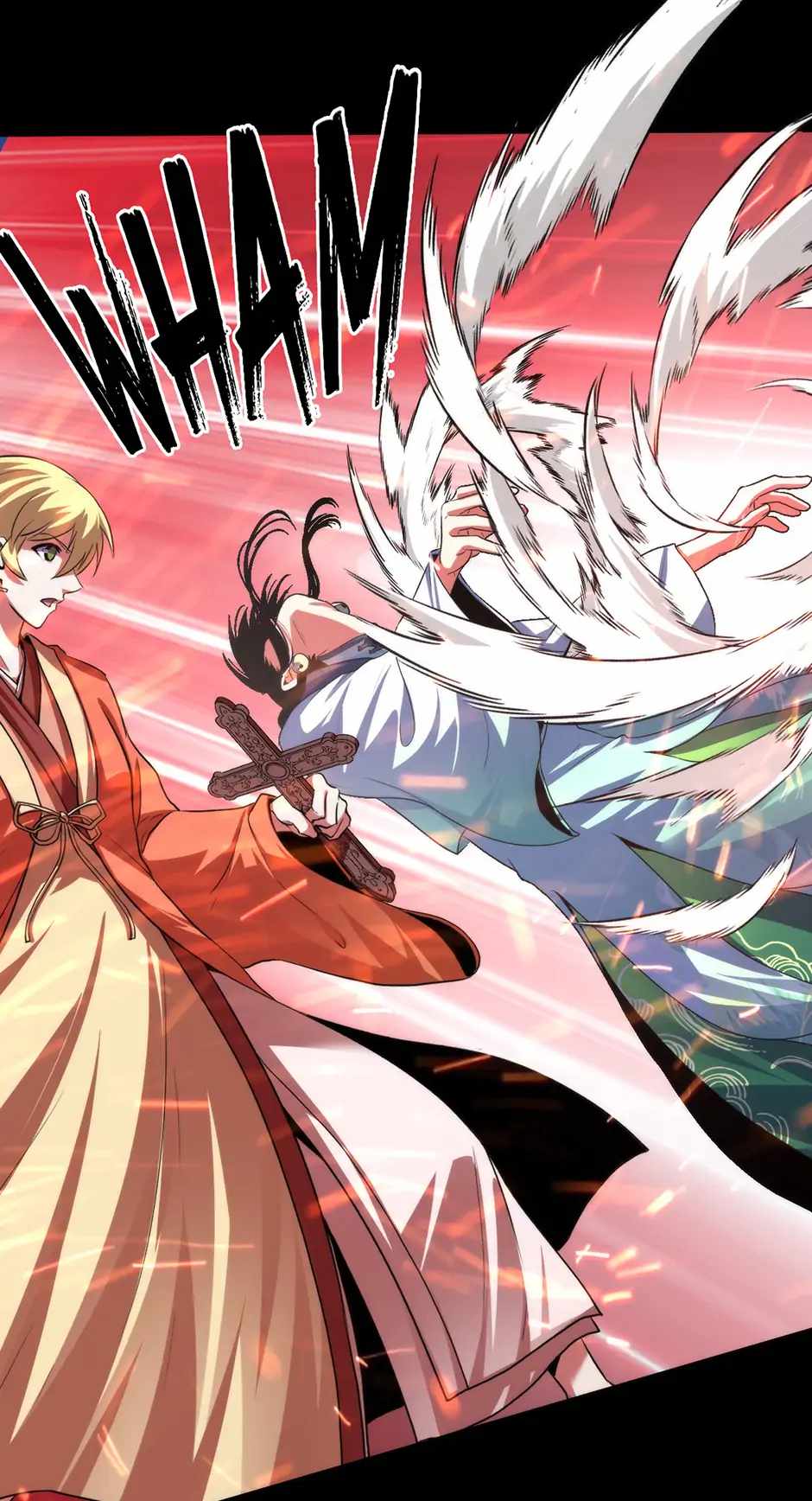 Become the Lord of Cthulhu Chapter 145 - Page 15