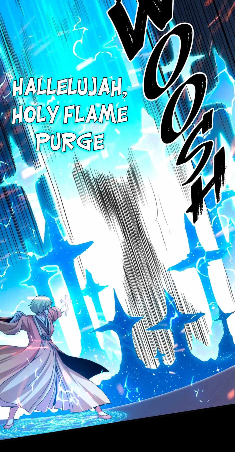 Become the Lord of Cthulhu Chapter 145 - Page 27