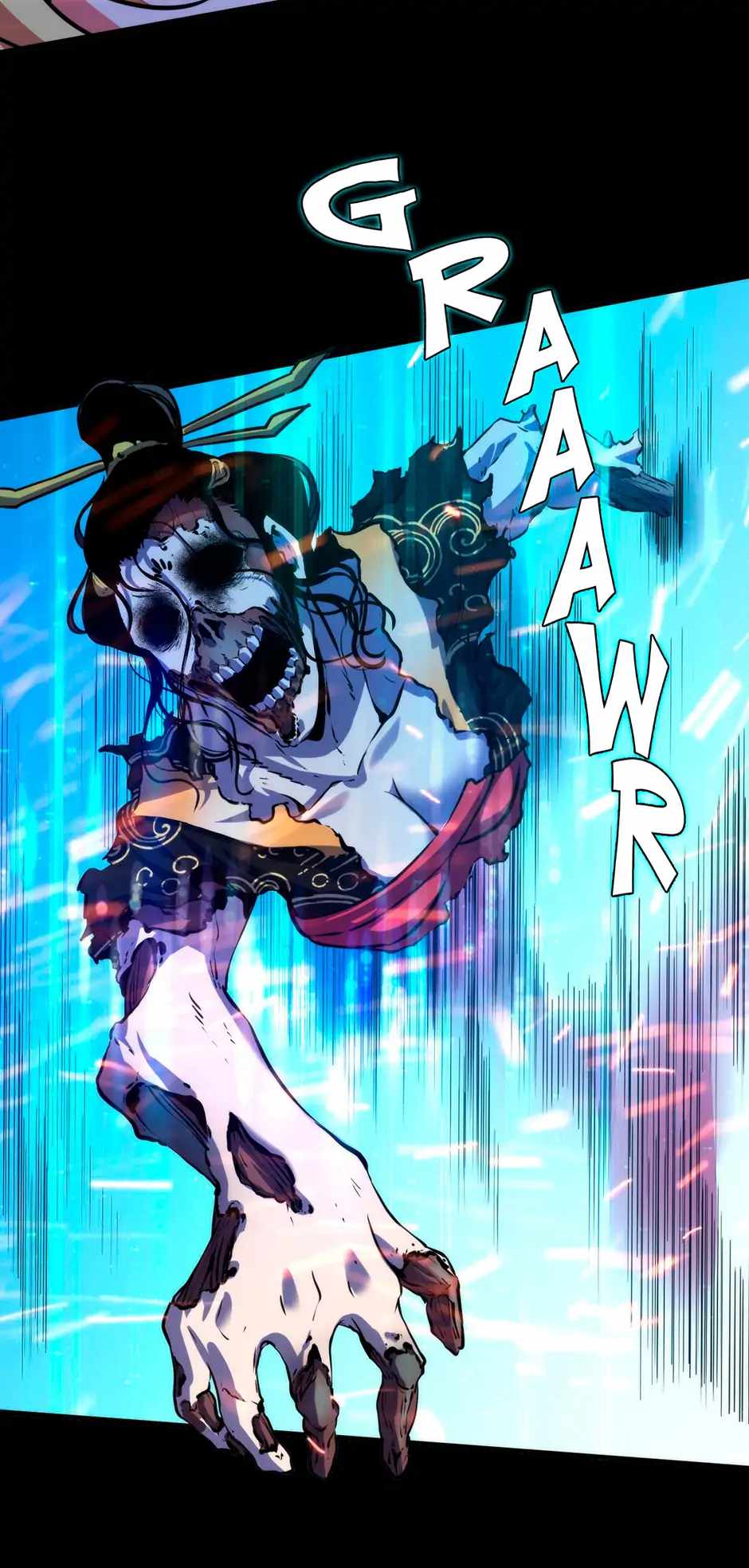 Become the Lord of Cthulhu Chapter 145 - Page 30