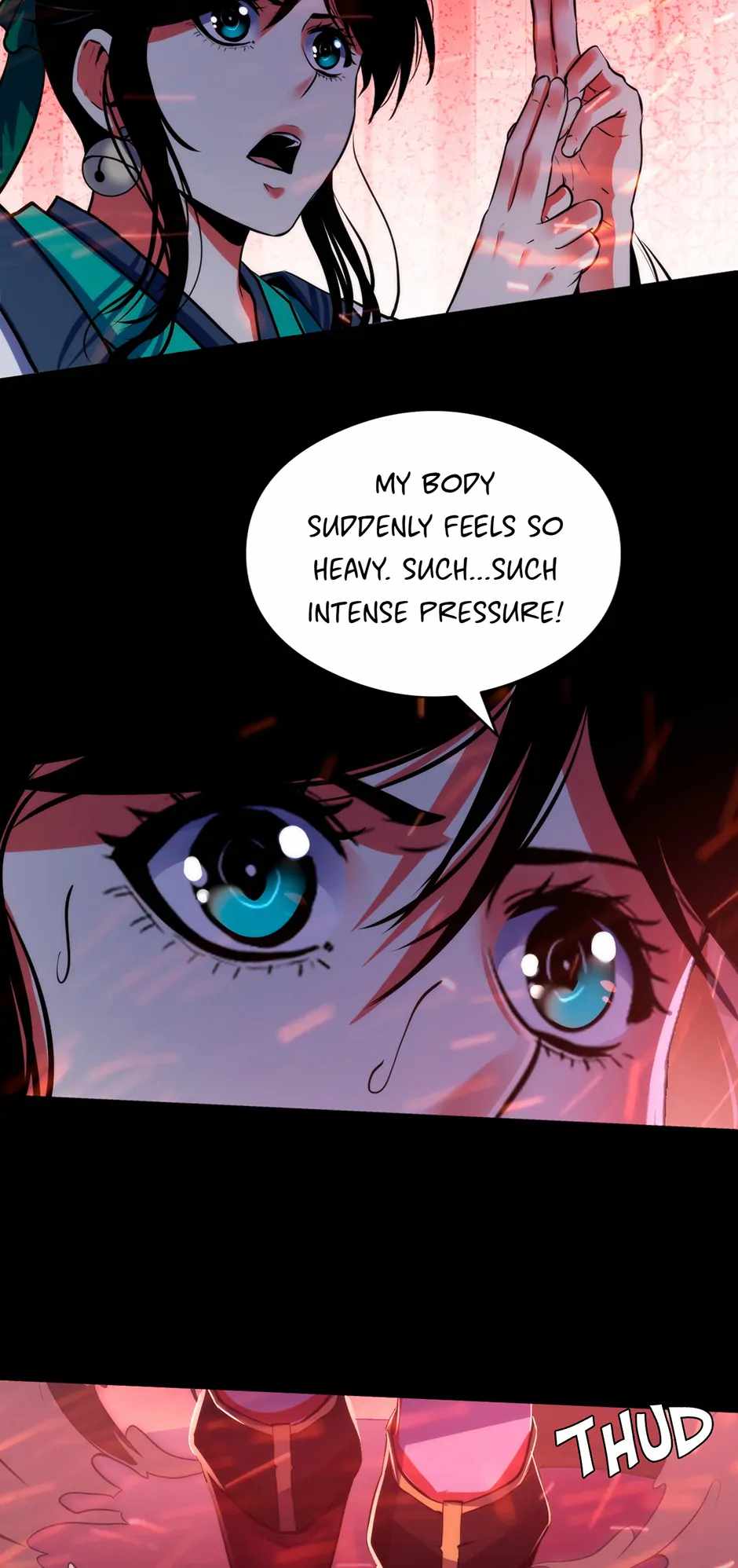 Become the Lord of Cthulhu Chapter 145 - Page 5