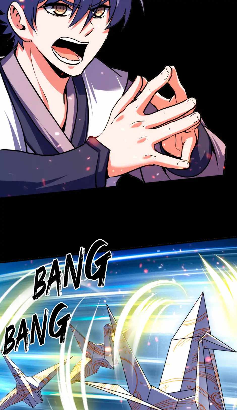 Become the Lord of Cthulhu Chapter 145 - Page 44