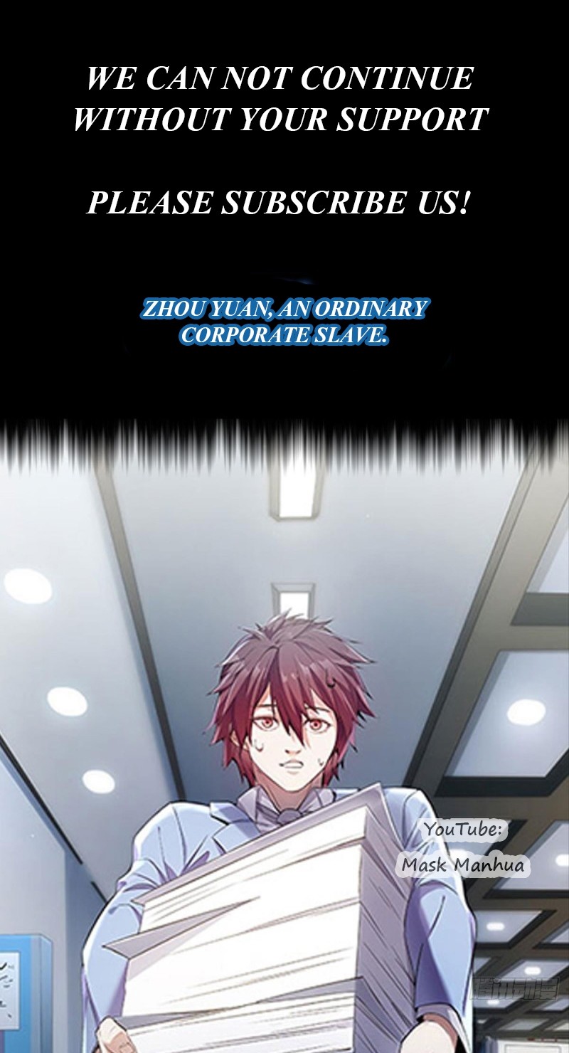 Become the Richest Man in the Last Days Chapter 0 - Page 1