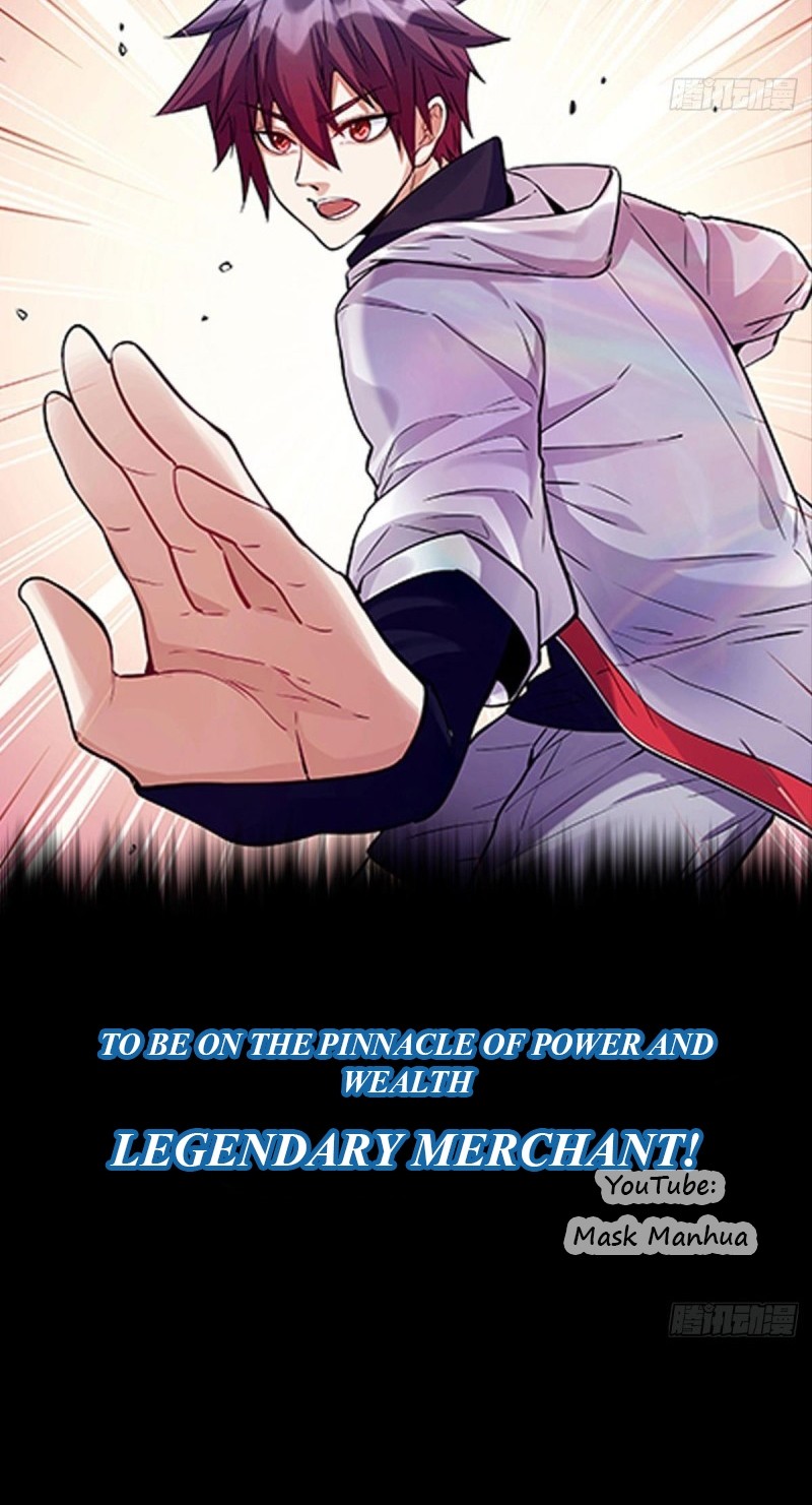 Become the Richest Man in the Last Days Chapter 0 - Page 14