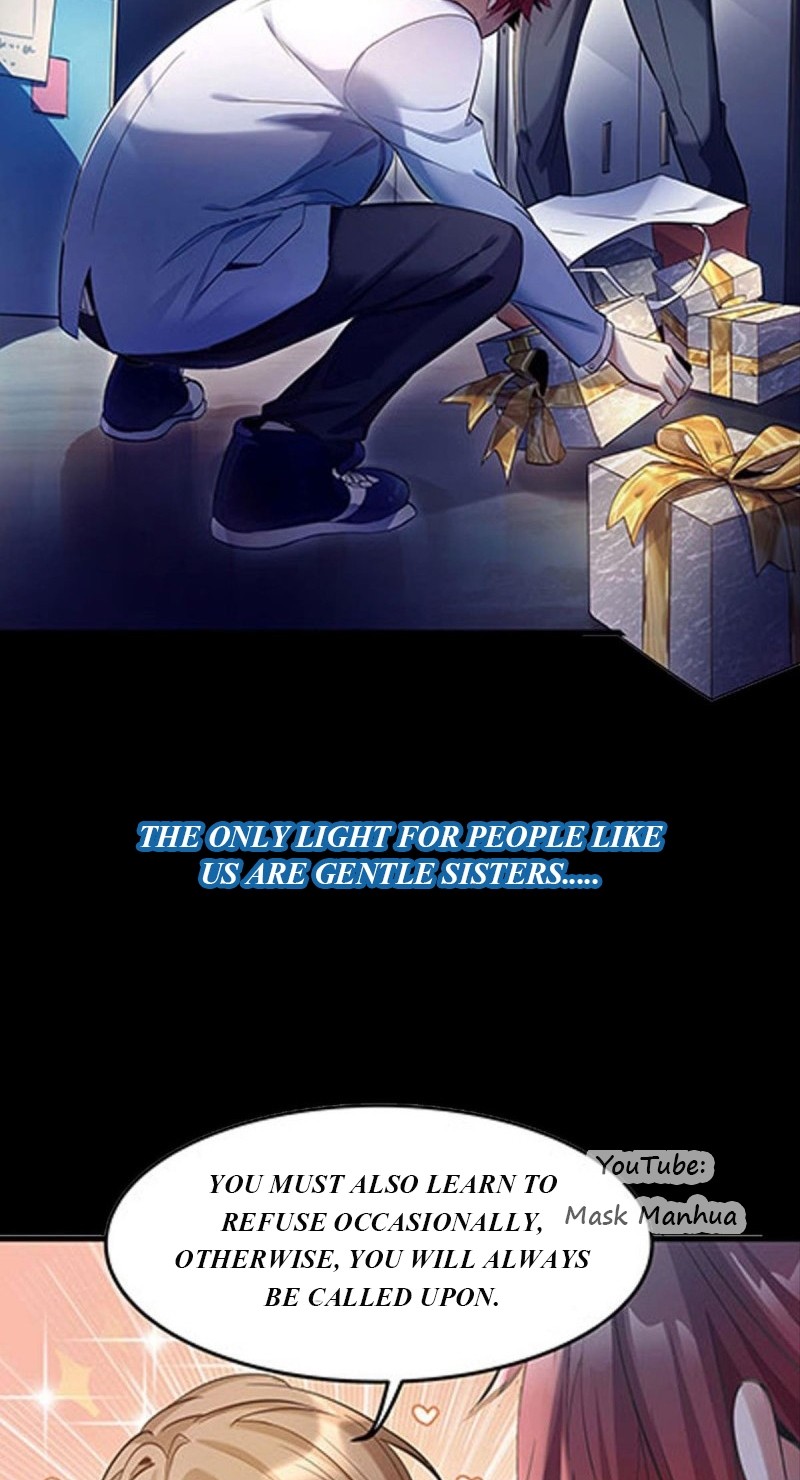 Become the Richest Man in the Last Days Chapter 0 - Page 3