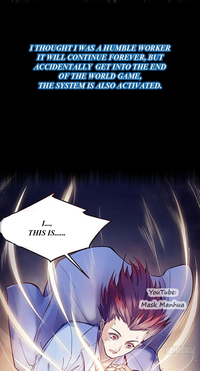Become the Richest Man in the Last Days Chapter 0 - Page 5