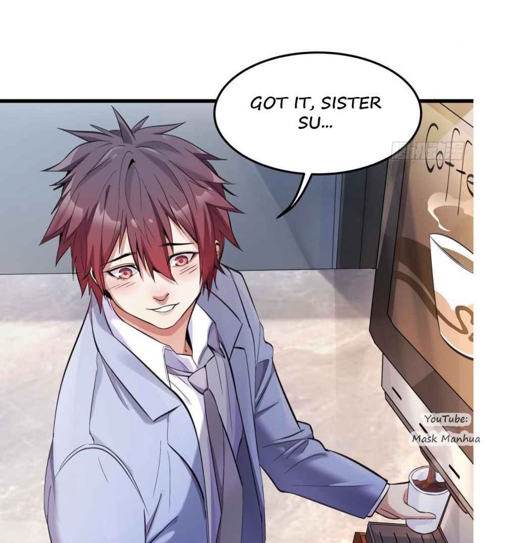Become the Richest Man in the Last Days Chapter 1 - Page 12