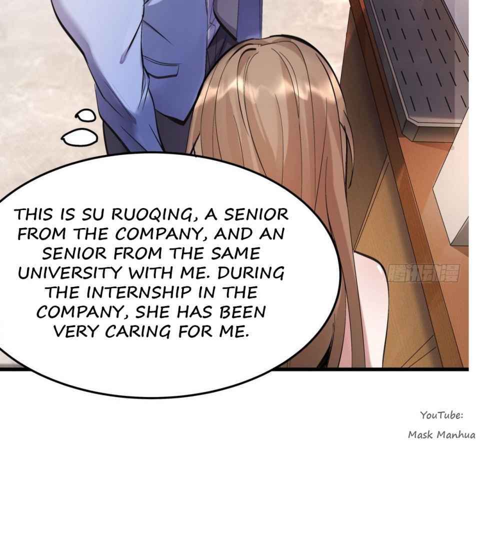 Become the Richest Man in the Last Days Chapter 1 - Page 13
