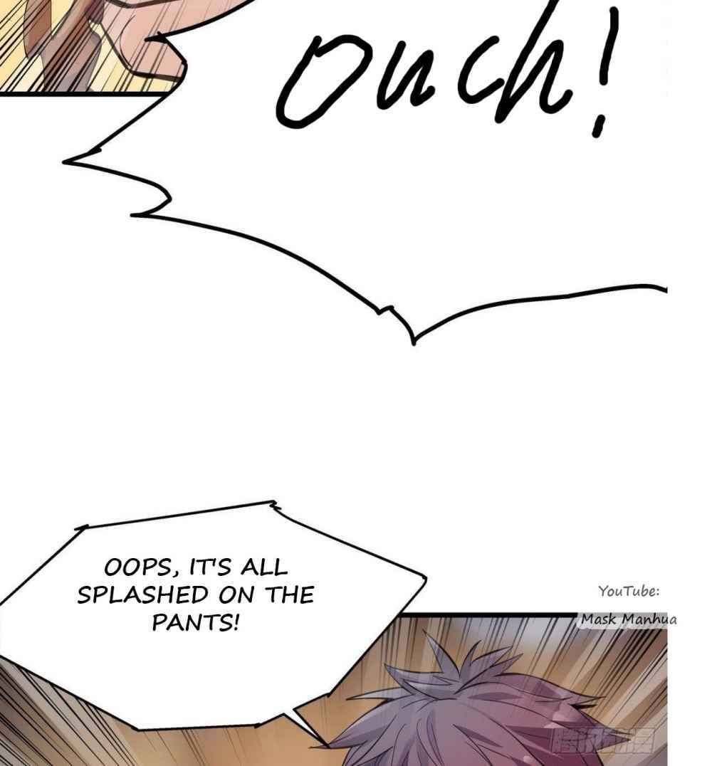 Become the Richest Man in the Last Days Chapter 1 - Page 15