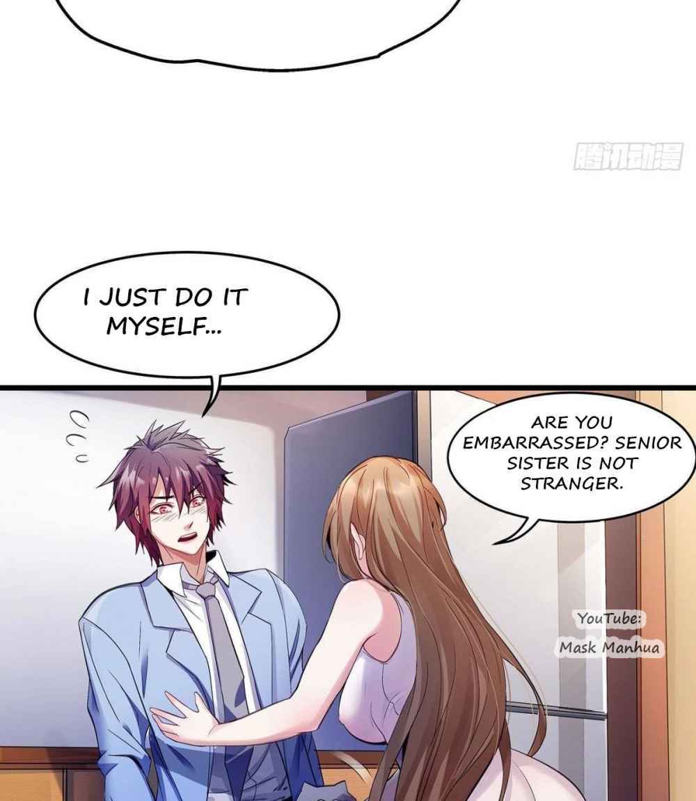 Become the Richest Man in the Last Days Chapter 1 - Page 17