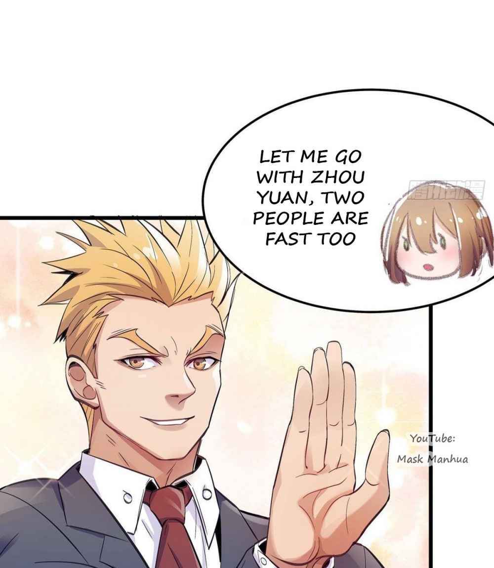 Become the Richest Man in the Last Days Chapter 1 - Page 23