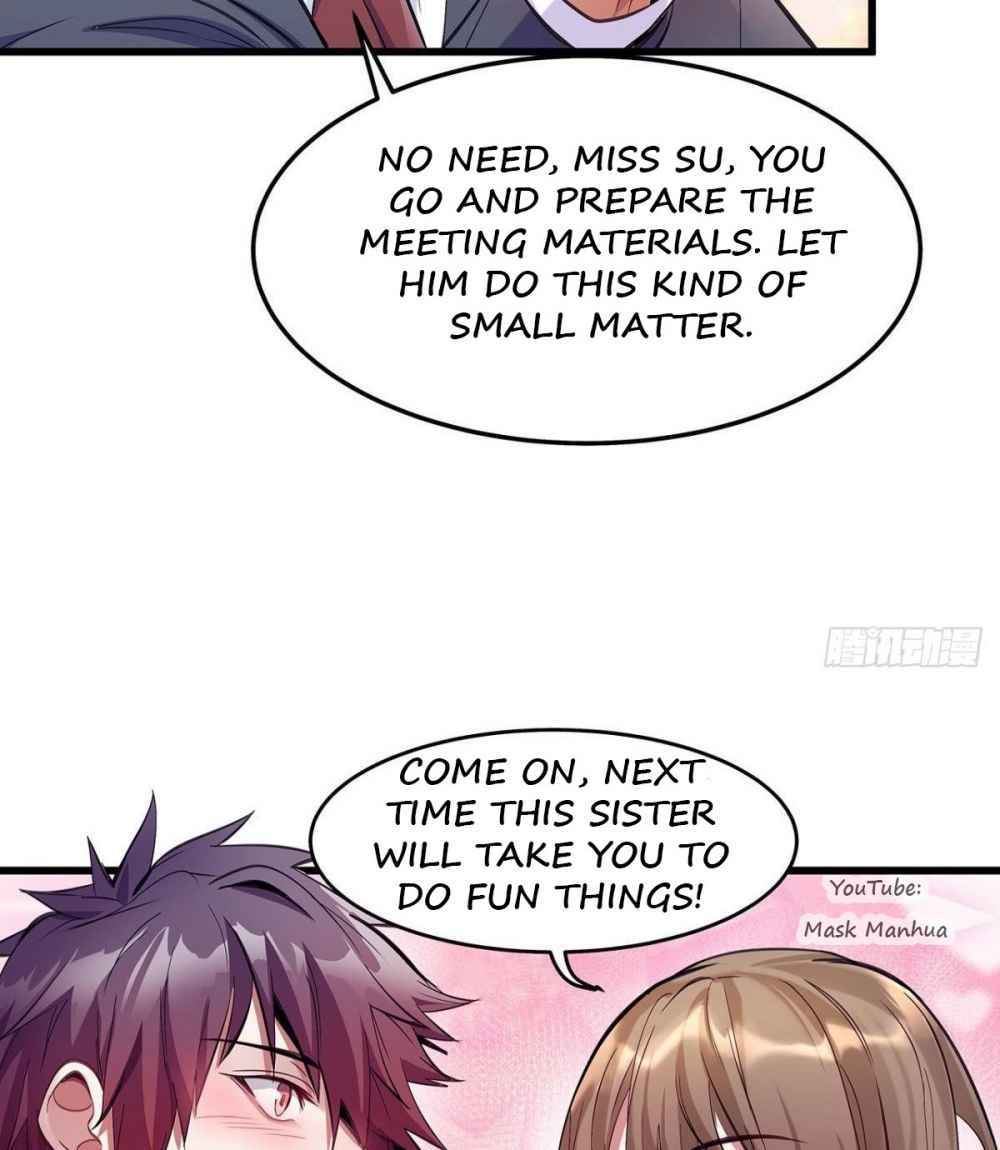 Become the Richest Man in the Last Days Chapter 1 - Page 24