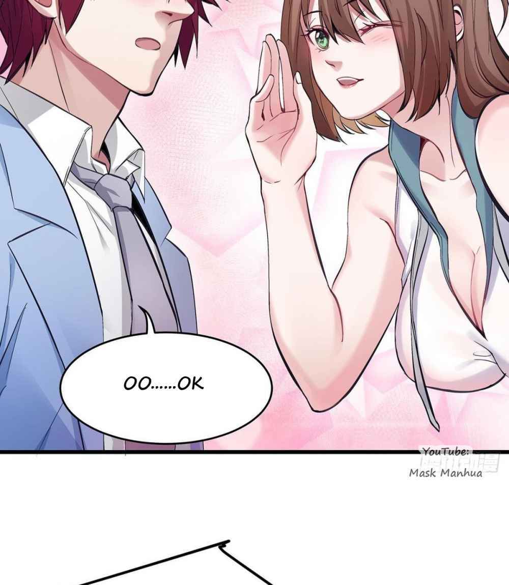 Become the Richest Man in the Last Days Chapter 1 - Page 25