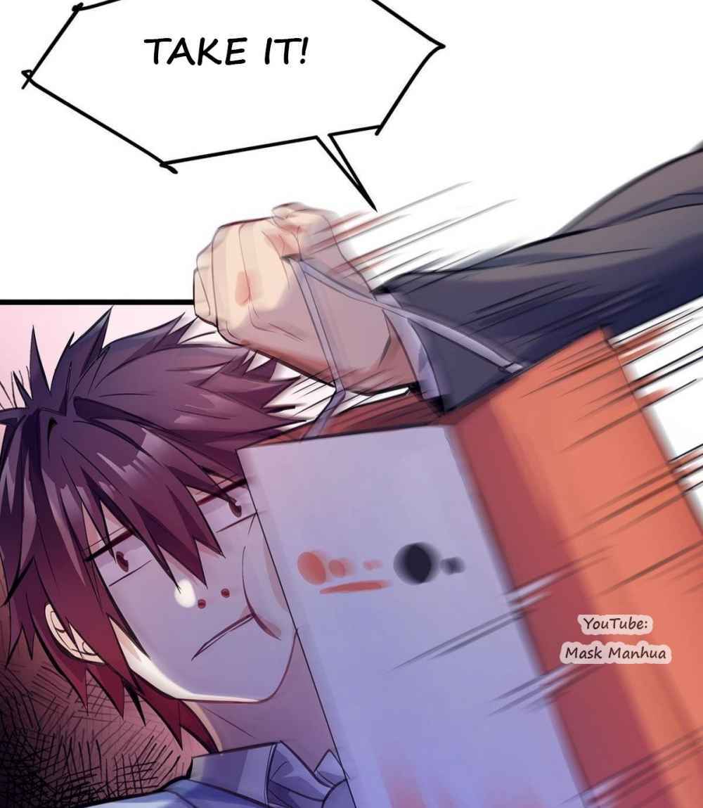 Become the Richest Man in the Last Days Chapter 1 - Page 26