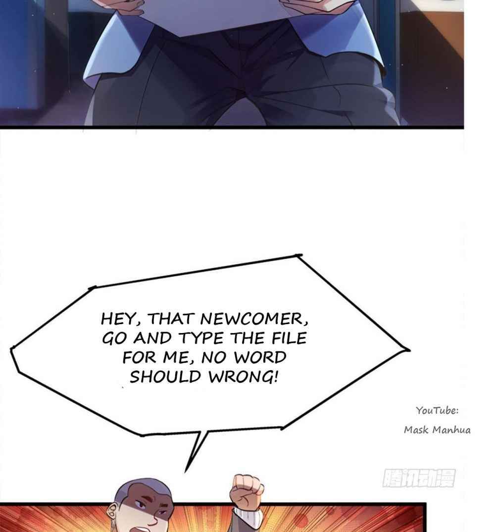 Become the Richest Man in the Last Days Chapter 1 - Page 4