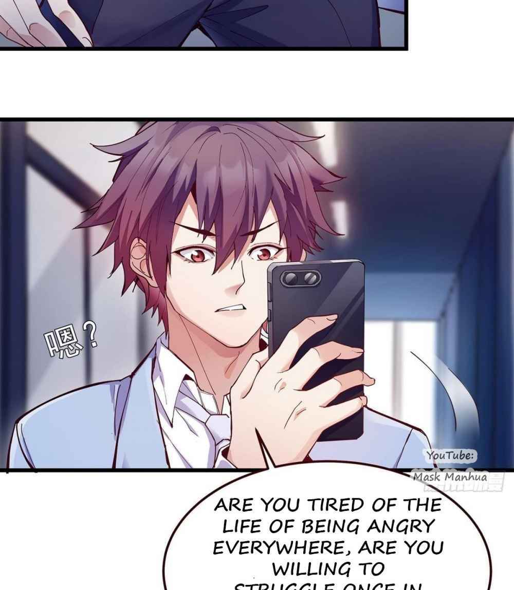 Become the Richest Man in the Last Days Chapter 1 - Page 36
