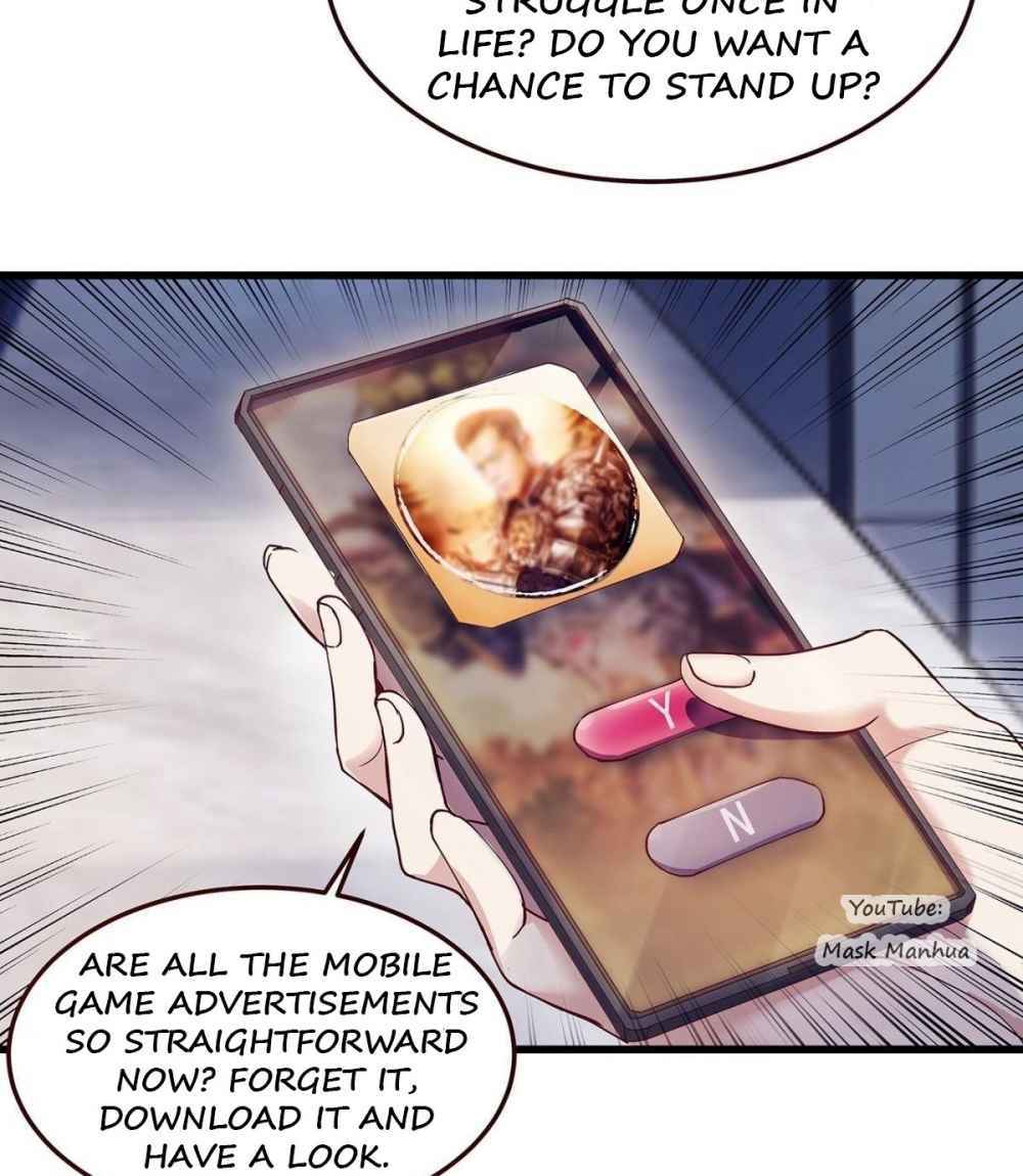 Become the Richest Man in the Last Days Chapter 1 - Page 37