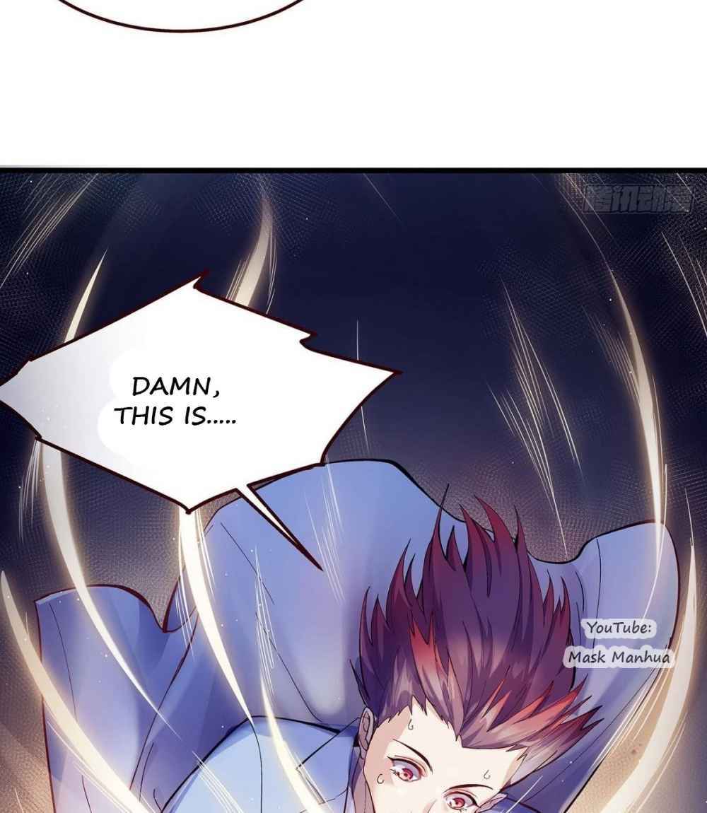 Become the Richest Man in the Last Days Chapter 1 - Page 38