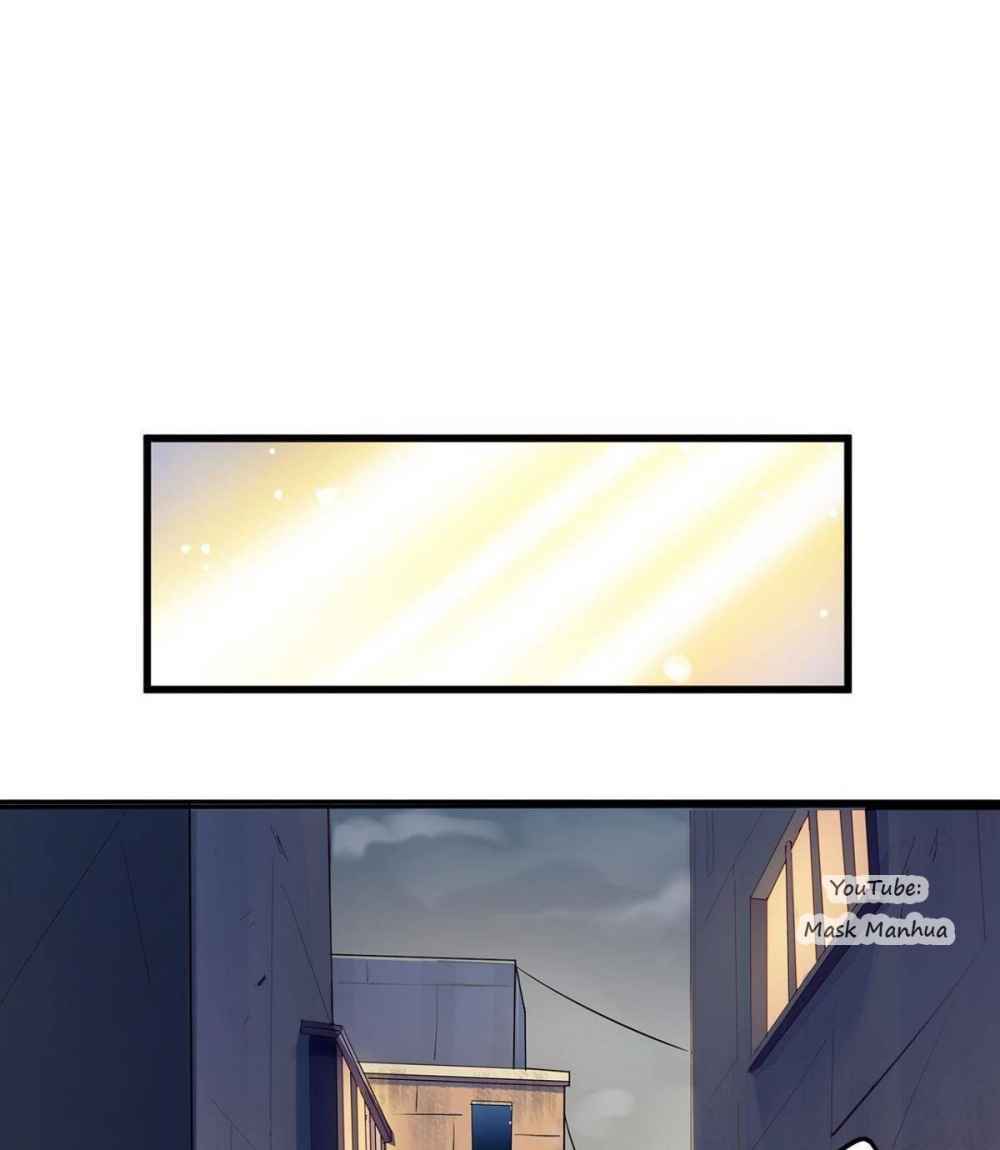 Become the Richest Man in the Last Days Chapter 1 - Page 40