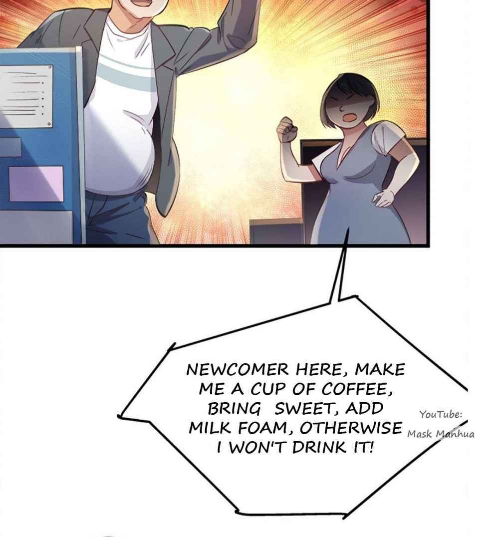 Become the Richest Man in the Last Days Chapter 1 - Page 5