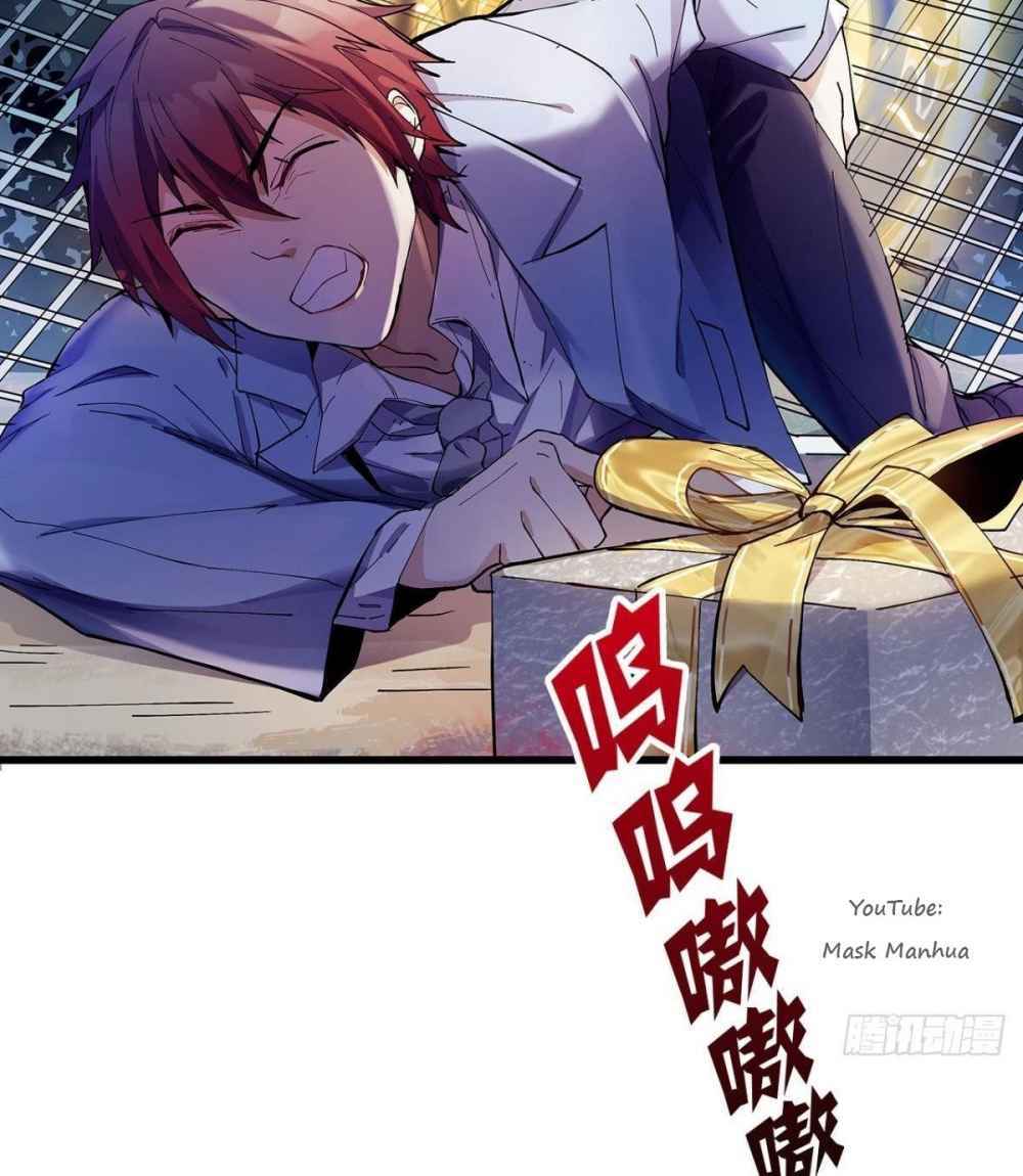 Become the Richest Man in the Last Days Chapter 1 - Page 43