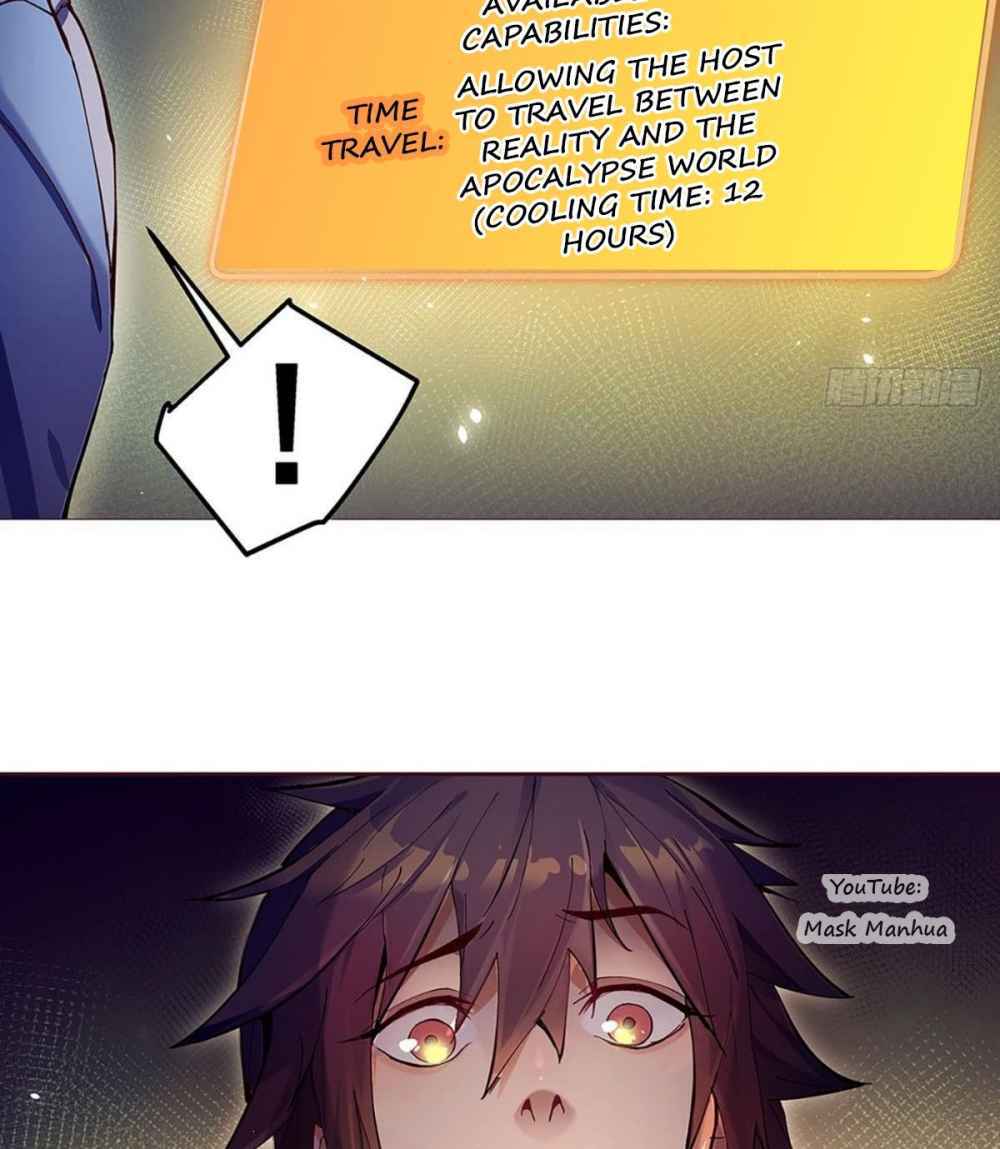 Become the Richest Man in the Last Days Chapter 1 - Page 49