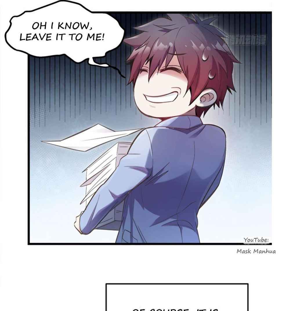 Become the Richest Man in the Last Days Chapter 1 - Page 6