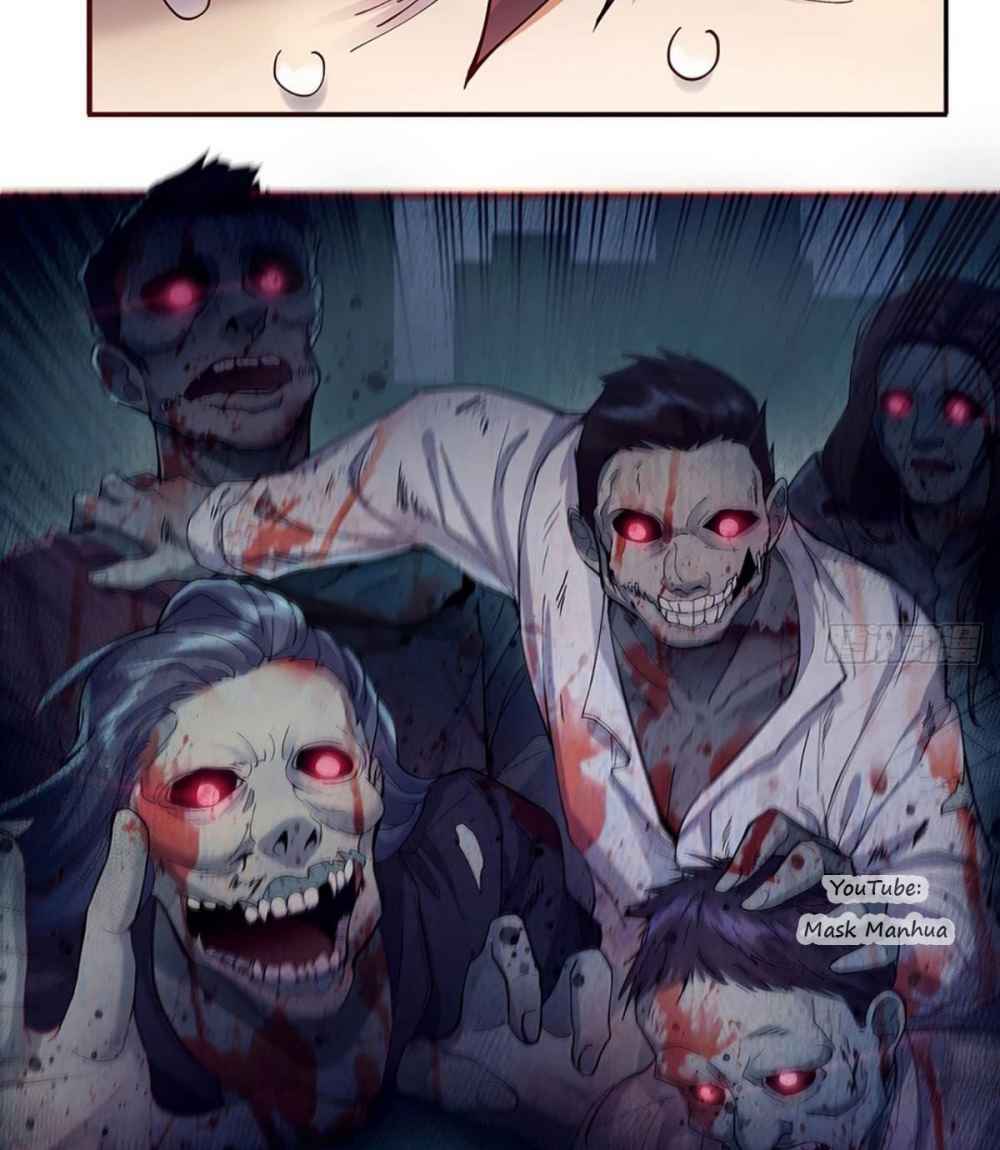 Become the Richest Man in the Last Days Chapter 1 - Page 53