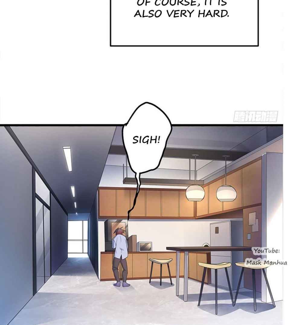 Become the Richest Man in the Last Days Chapter 1 - Page 7