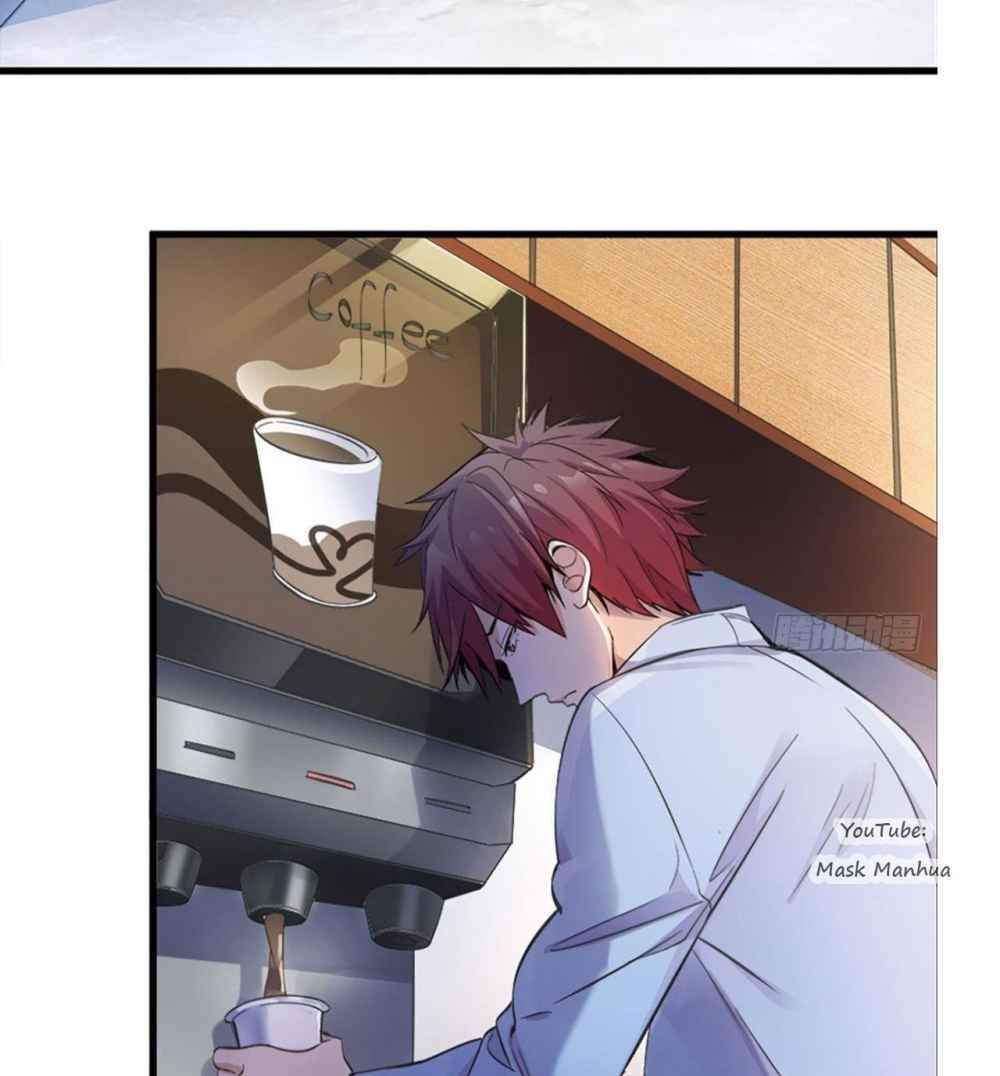 Become the Richest Man in the Last Days Chapter 1 - Page 8