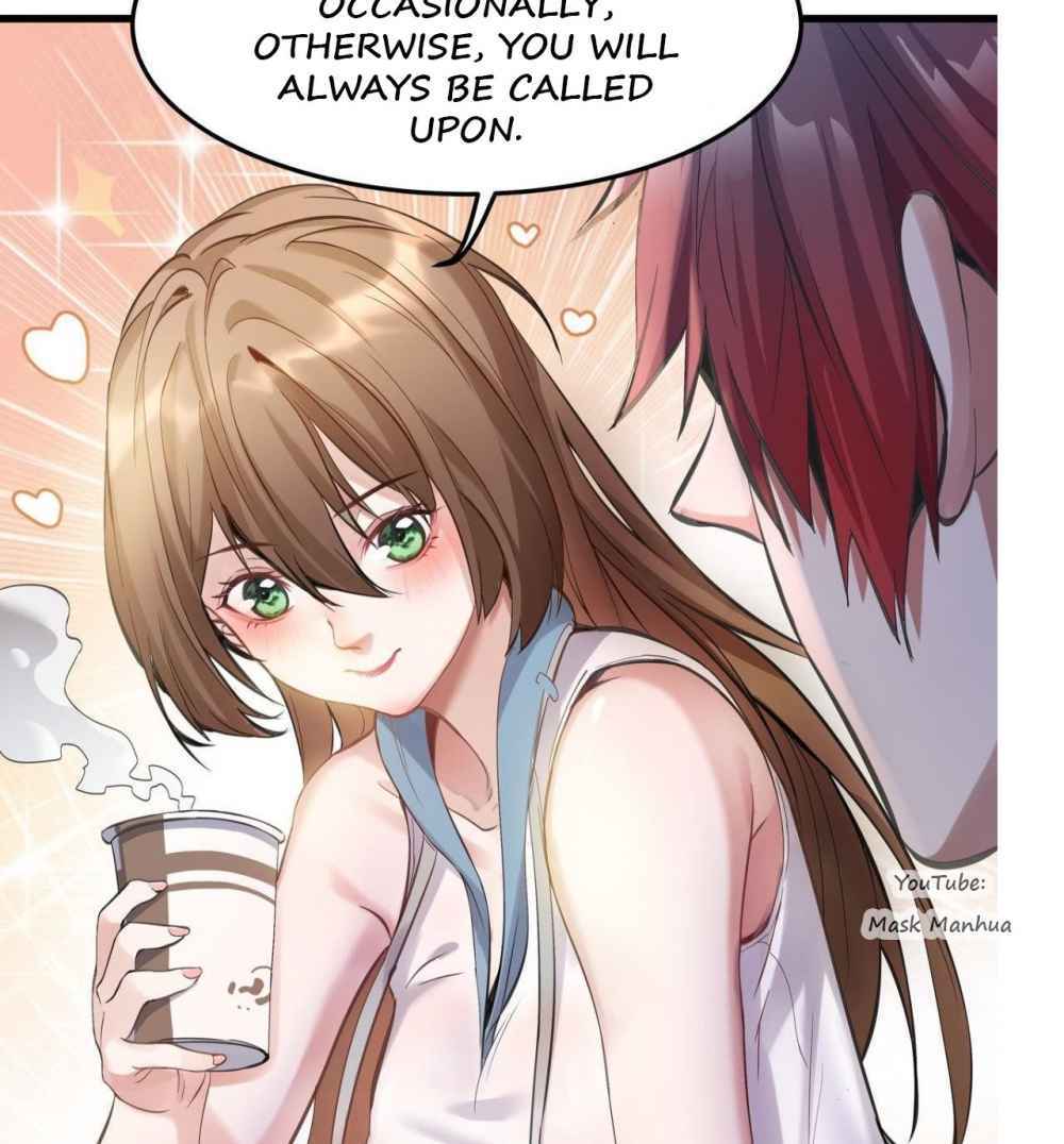 Become the Richest Man in the Last Days Chapter 1 - Page 10