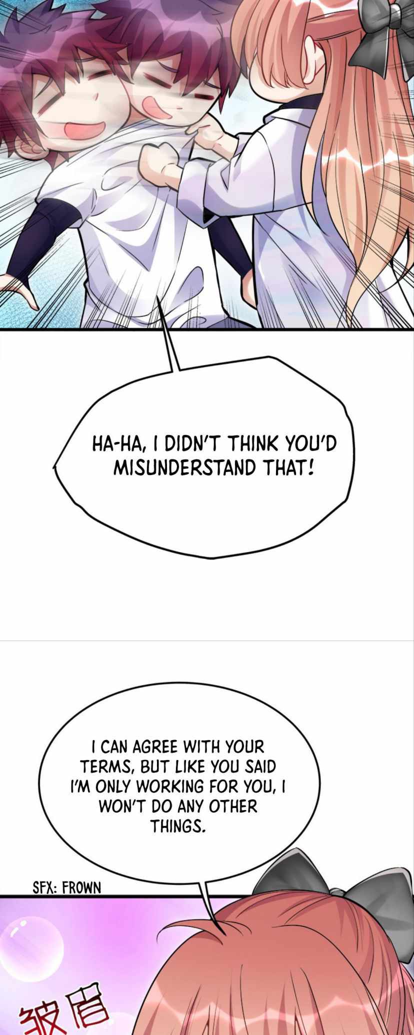 Become the Richest Man in the Last Days Chapter 10 - Page 8