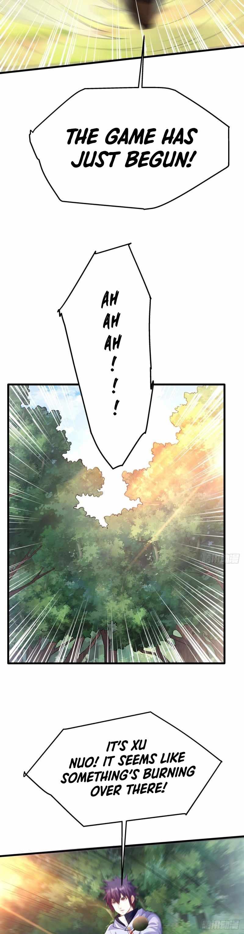 Become the Richest Man in the Last Days Chapter 15 - Page 11