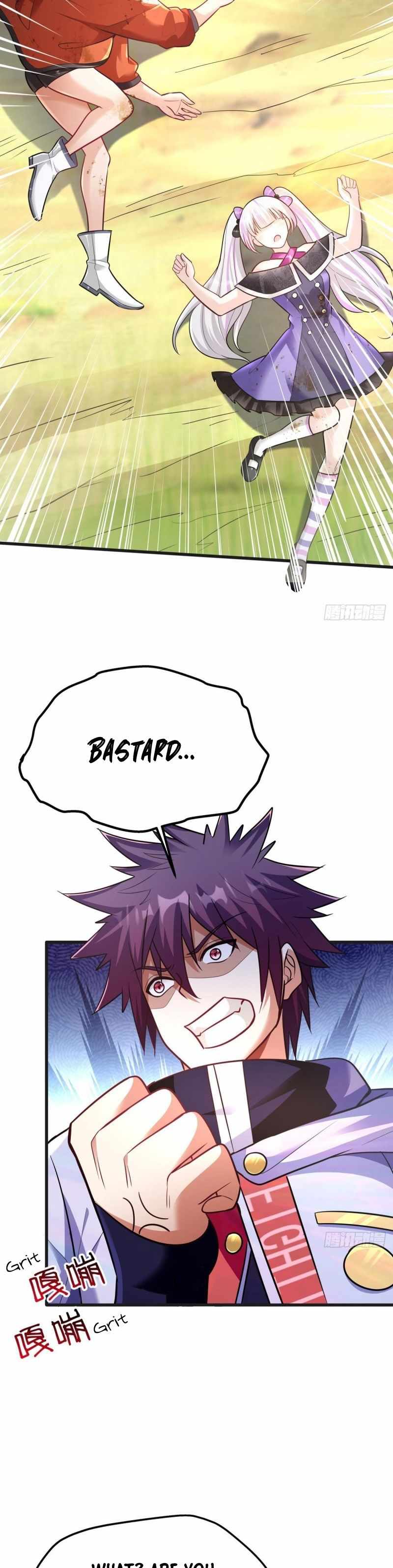 Become the Richest Man in the Last Days Chapter 15 - Page 14