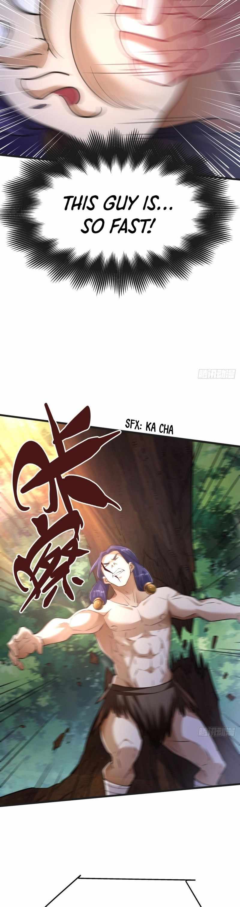 Become the Richest Man in the Last Days Chapter 15 - Page 16