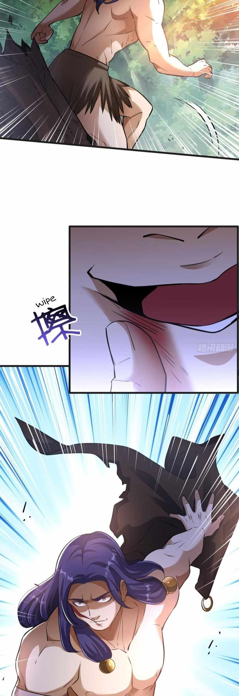 Become the Richest Man in the Last Days Chapter 15 - Page 18