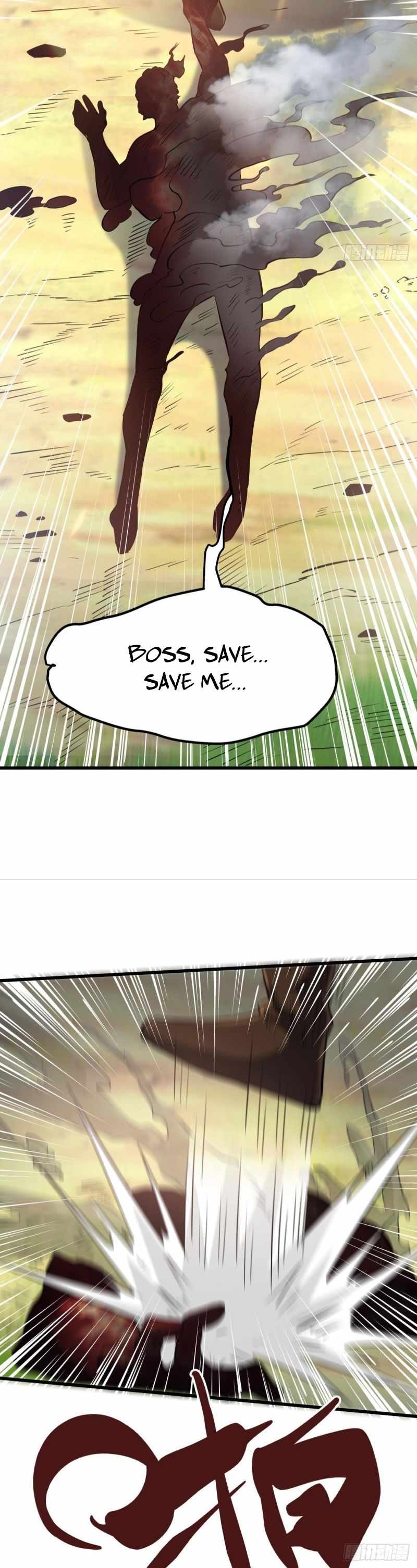 Become the Richest Man in the Last Days Chapter 15 - Page 7