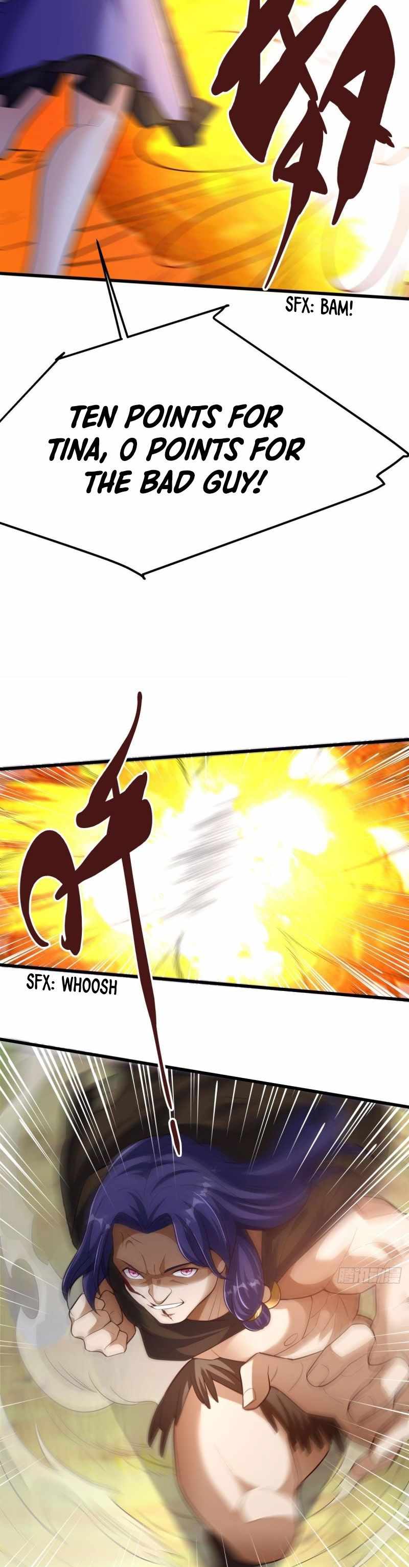 Become the Richest Man in the Last Days Chapter 15 - Page 10