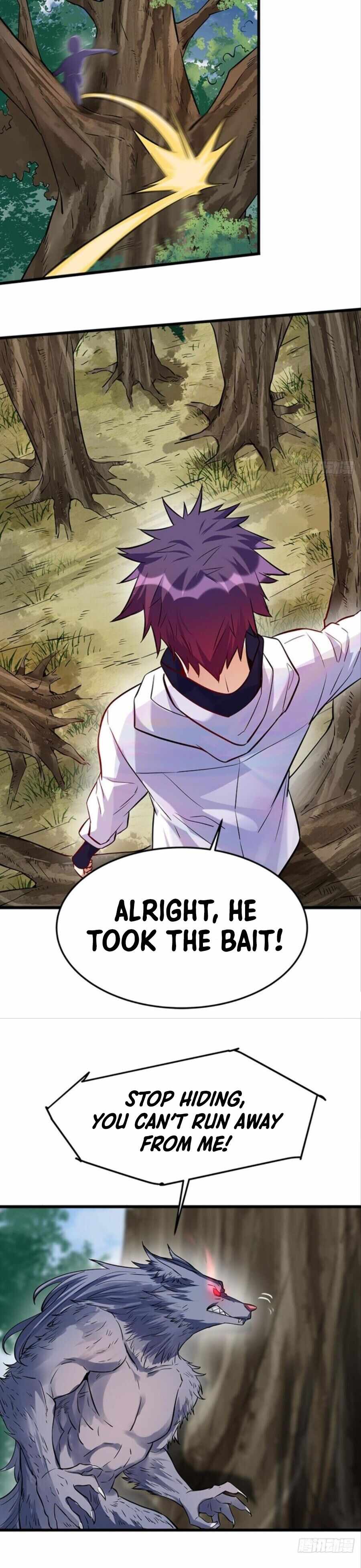 Become the Richest Man in the Last Days Chapter 16 - Page 15