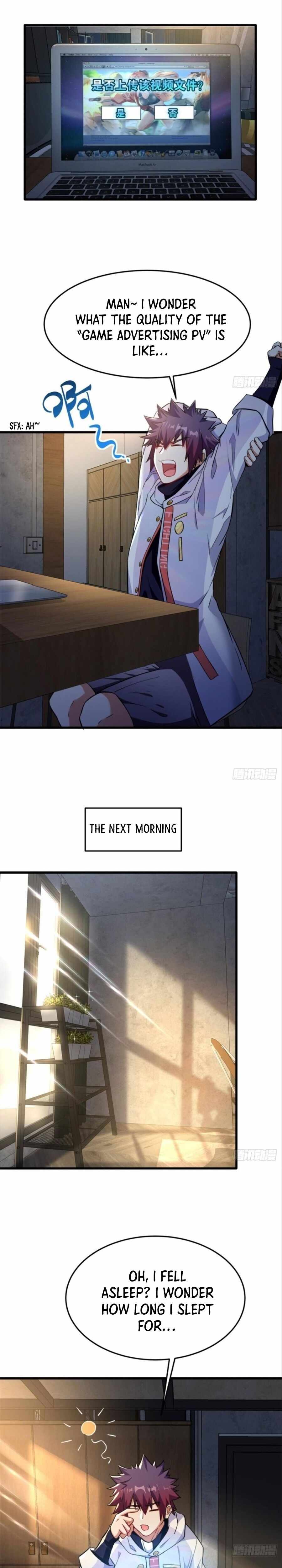 Become the Richest Man in the Last Days Chapter 19 - Page 12