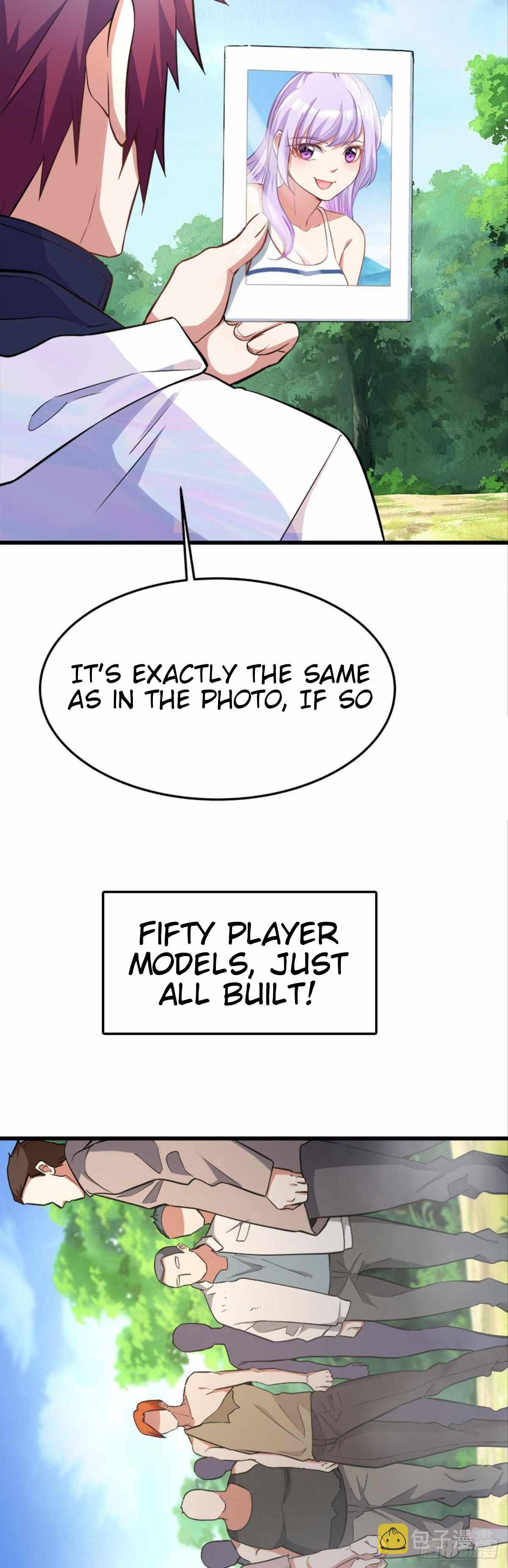 Become the Richest Man in the Last Days Chapter 20 - Page 10