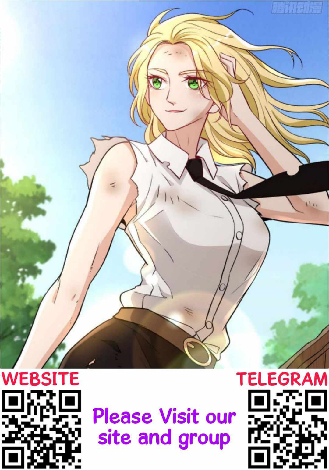Become the Richest Man in the Last Days Chapter 21 - Page 17