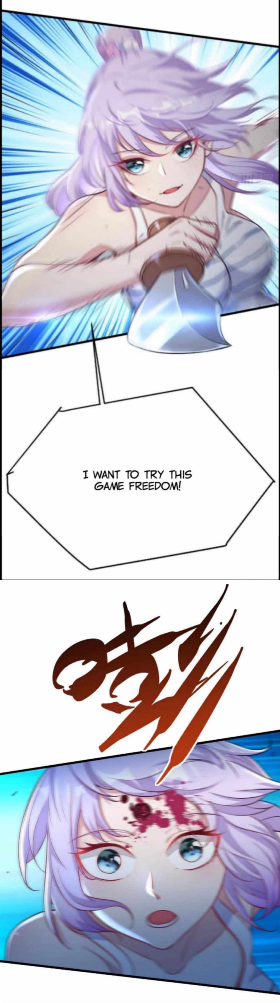 Become the Richest Man in the Last Days Chapter 21 - Page 3