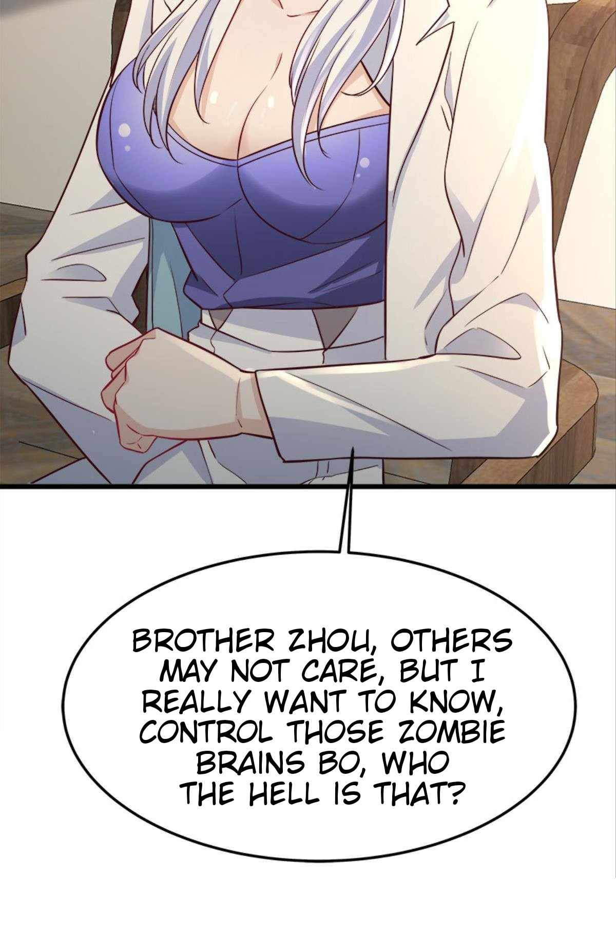 Become the Richest Man in the Last Days Chapter 22 - Page 15